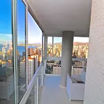 Torre Monaco Benidorm