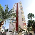 Apartamento Torre Monaco *
