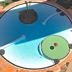 Torre Monaco Apartamento Benidorm