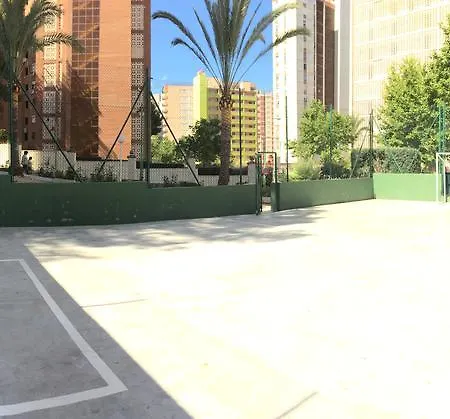 Torre Monaco *