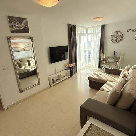 Torre Monaco 아파트