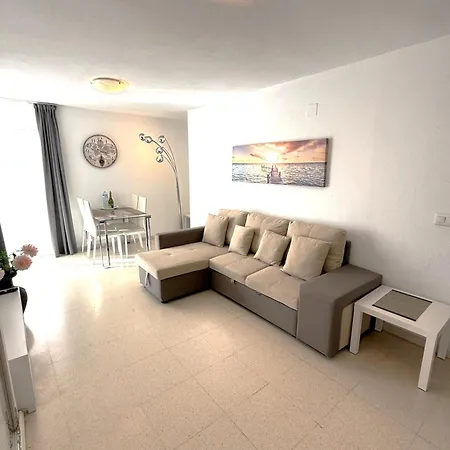 Torre Monaco 아파트 *