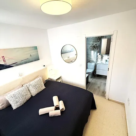 Torre Monaco 아파트 *