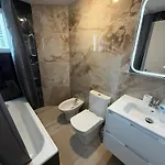 Torre Monaco Διαμέρισμα Μπένιντορμ
