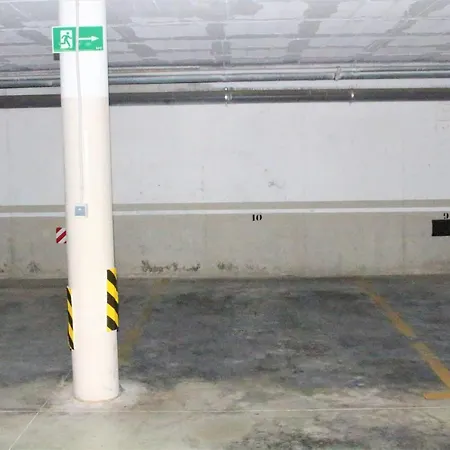 Torre Monaco Apartament Benidorm