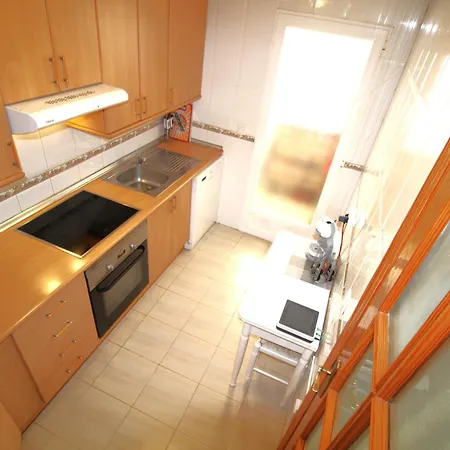 Torre Monaco Benidorm