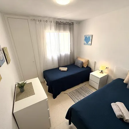 Torre Monaco شقة *