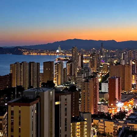 Torre Monaco Apartment *