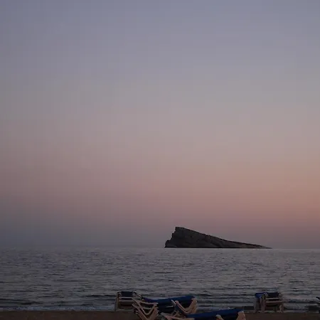 Torre Monaco * بينايدورم