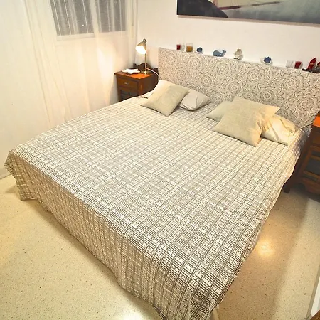 Torre Monaco * Benidorm