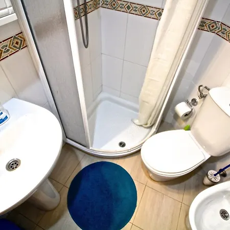 Apartament Torre Monaco Benidorm