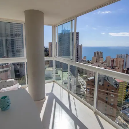 Apartment Torre Monaco *