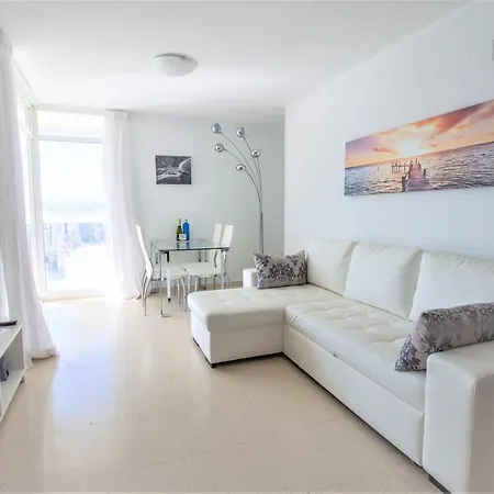 Torre Monaco * Benidorm