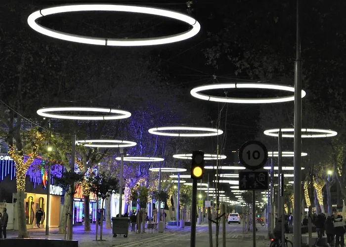 Torre Monaco בנידורם