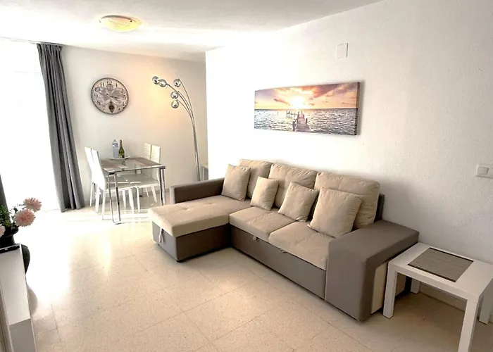 Torre Monaco דירה *