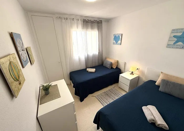 Torre Monaco דירה *