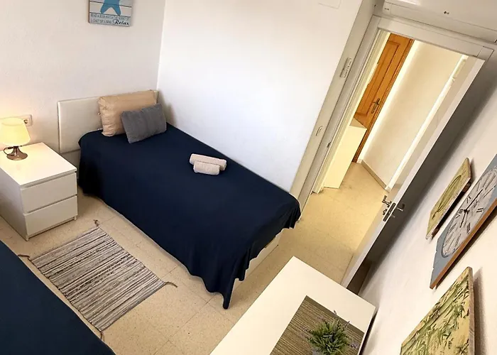 Torre Monaco דירה *