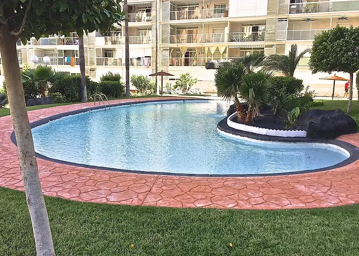 Torre Monaco * בנידורם