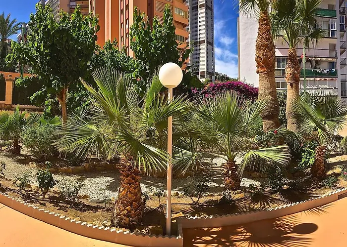 דירה Torre Monaco