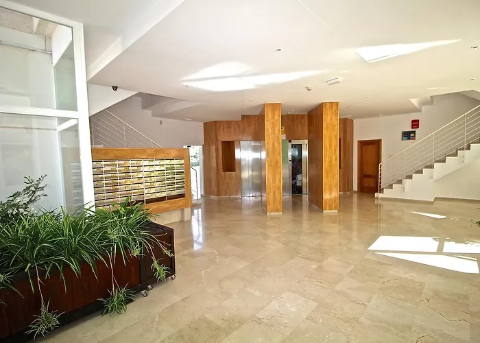 דירה Torre Monaco