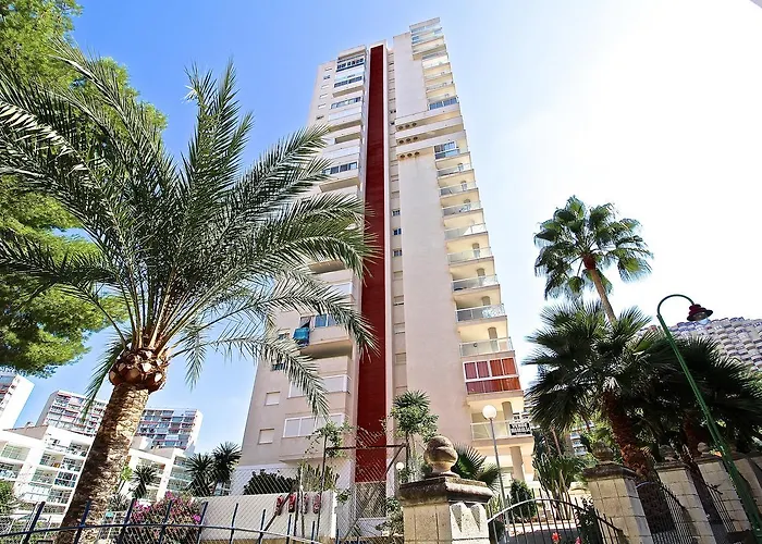 דירה Torre Monaco *