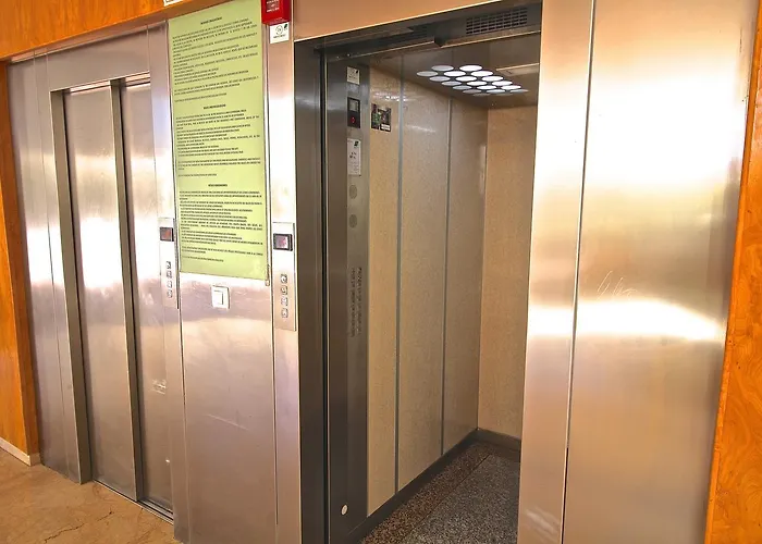 דירה Torre Monaco