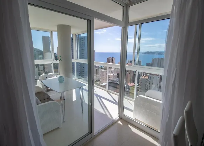 Torre Monaco דירה *