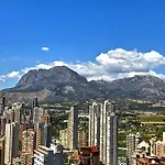 Torre Monaco * Benidorm