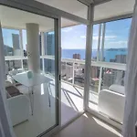 Torre Monaco Lägenhet *