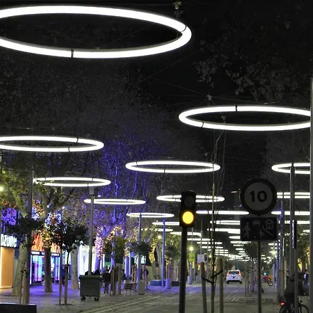 Torre Monaco Benidorm