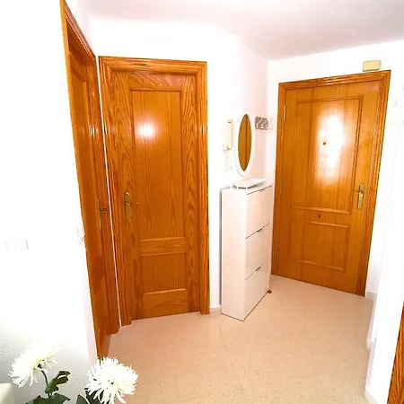 Torre Monaco * Benidorm