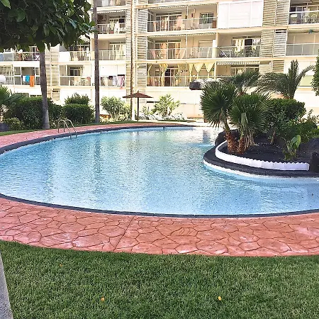 Torre Monaco * Benidorm