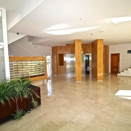 Appartement Torre Monaco