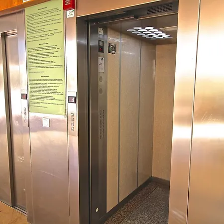 Appartement Torre Monaco