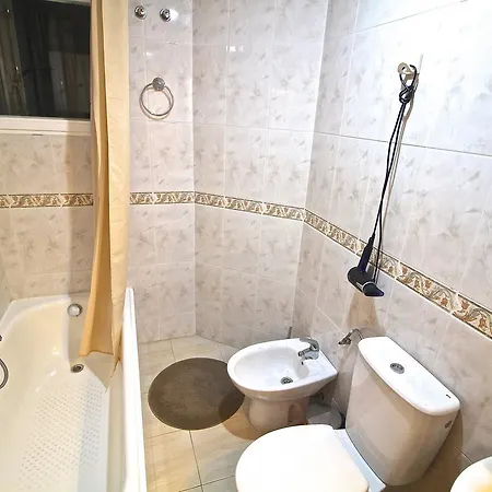 Torre Monaco * Benidorm