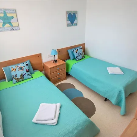 Torre Monaco * Benidorm