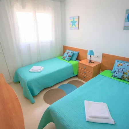 Apartment Torre Monaco